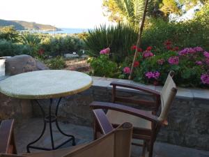 Porto Heli Apartments