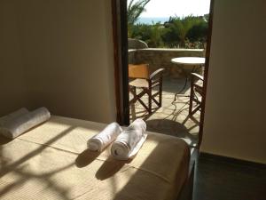 Porto Heli Apartments