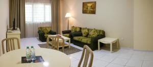 Wescott Pearl Hotel Apartments