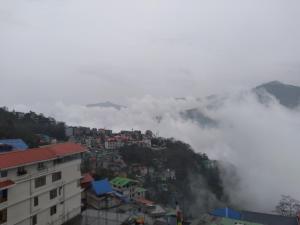 Rufina Pinasa Residency
