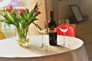 DOMEK CHATKA BUKOWIANKA w Bukowcu koło Karpacza