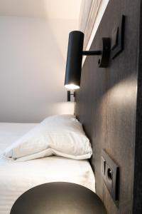 Economy Double or Twin Room room in Hotel Apostroff