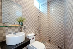Phòng Tiêu Chuẩn Giường Đôi (Standard Double Room)