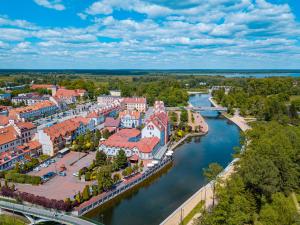 Hotel Nad Pisą