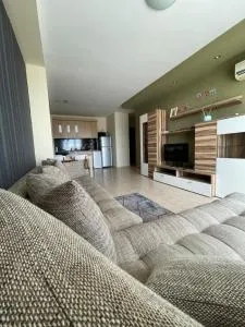 Green Life apartment Sozopol - Duni