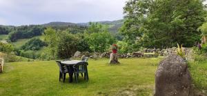 Maisons de vacances NORDIQUES DE LA WELCHE : photos des chambres