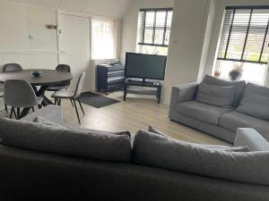 Appelscha aan de diek