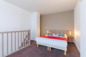 Appart'hotels Appart'City Classic Lyon Part Dieu Villette : Appartement - Non remboursable