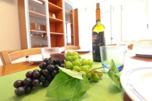 Elegante "casa Karm" 6 posti