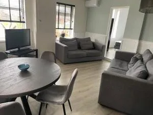 Appelscha aan de diek - Makkinga