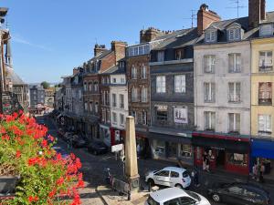 Appartements appartement Charles Baudelaire : photos des chambres