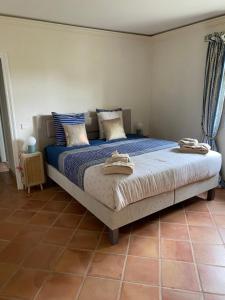Villas Maison Prakash : photos des chambres