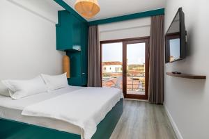 777 Alaçatı Adults only