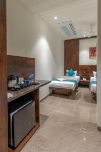 Hotel Devgiri
