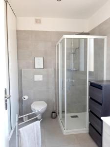 Appartements N°5 - Charmant T2 a Ajaccio : photos des chambres