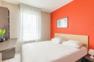 Appart'City Classic Lyon Vaise St Cyr - 勒格尼