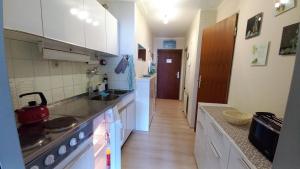 DANIELA Seeblick Appartement Haus Hänsel Gretel am Ossiacher See, Hallenbad, Skiarena Gerlitzen