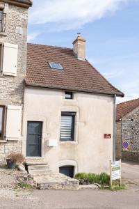 Maisons de vacances AU COEUR DES VIGNES ENTRE BEAUNE ET DIJON : photos des chambres