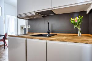 JOIVY Fascinating Flat next to Corso Buenos Aires