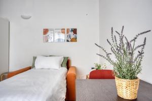 JOIVY Fascinating Flat next to Corso Buenos Aires