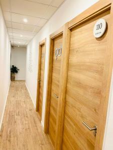 La Bartola Guesthouse