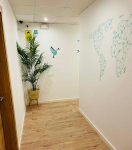 La Bartola Guesthouse