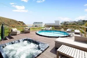 Montemar 2 - San Felipe