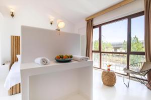 777 Alaçatı Adults only