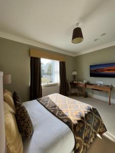 St Kyrans Guest House