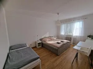 Apartment Šimon II. - Mühlessen