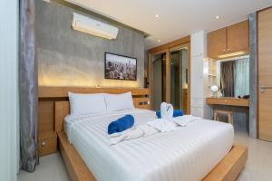 Villa Natural Touch A3