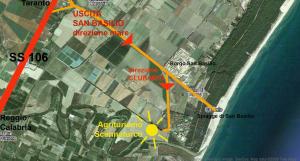 Masseria Scannaturco