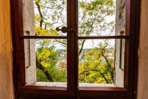 Medieval apartment Juliette