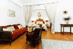 Medieval apartment Juliette