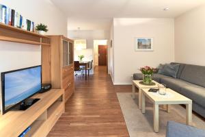 Strandresidenz Timmendorfer Strand Apartment 215