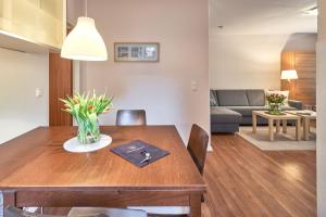 Strandresidenz Timmendorfer Strand Apartment 215