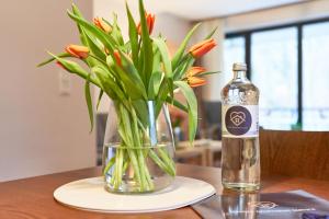 Strandresidenz Timmendorfer Strand Apartment 215