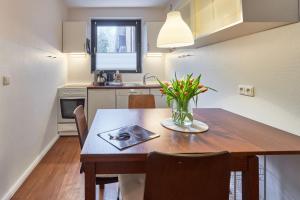 Strandresidenz Timmendorfer Strand Apartment 215