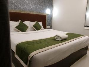Hotel Greenlife