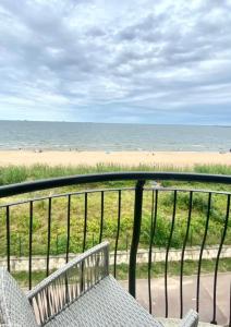 Twin Room with Sea View room in Hotel Lival