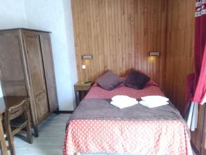 Hotels Hotel Le Mont Jorat : photos des chambres