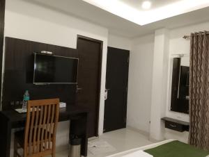 Hotel Greenlife