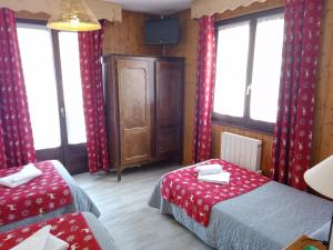 Hotels Hotel Le Mont Jorat : photos des chambres