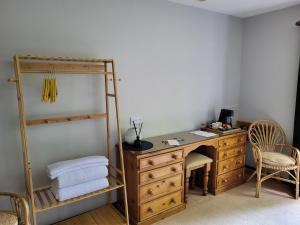 The Garden Rooms at Tannery House