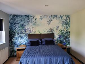 The Garden Rooms at Tannery House
