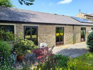 The Garden Rooms at Tannery House