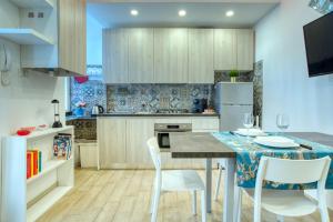 CaseOspitali - Stone Flat due camere da letto vicino a Parco Trotter - self check-in e privacy