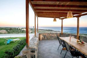 Villa Panthea
