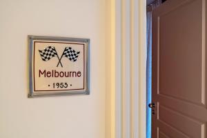 Villa Steiner 3 - Melbourne