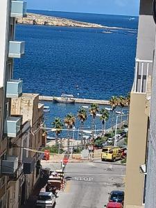 One bedroom apartment in St Pauls Bay